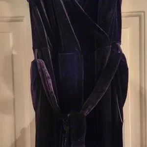 Lulus Pants Jumpsuits Lulus Black Velvet Jumpsuit Poshmark